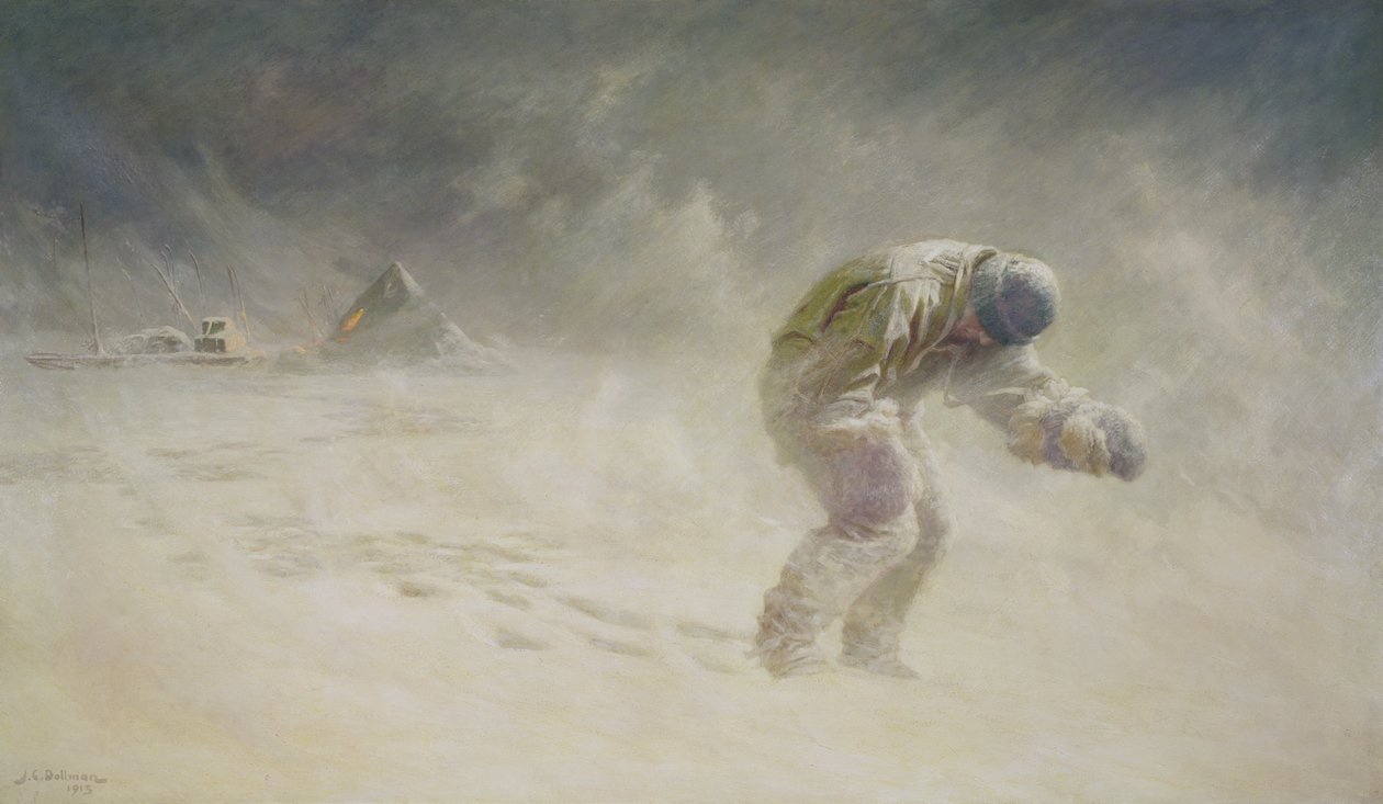 Erittäin uljas herrasmies, 1913 tekijältä John Charles Dollman