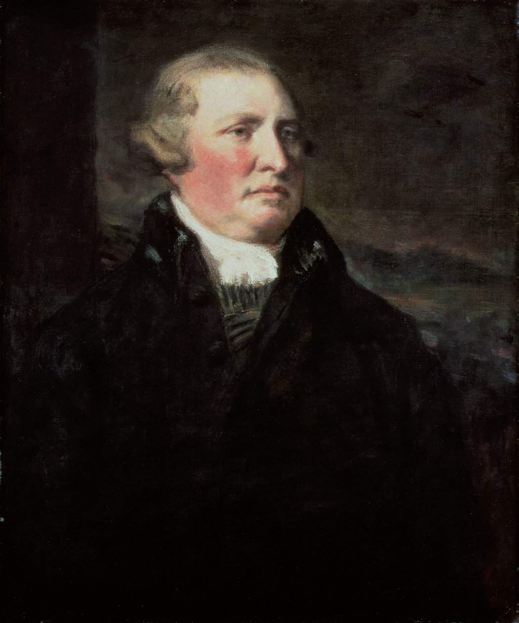 Golding Constable (1739-1816) tekijältä John Constable