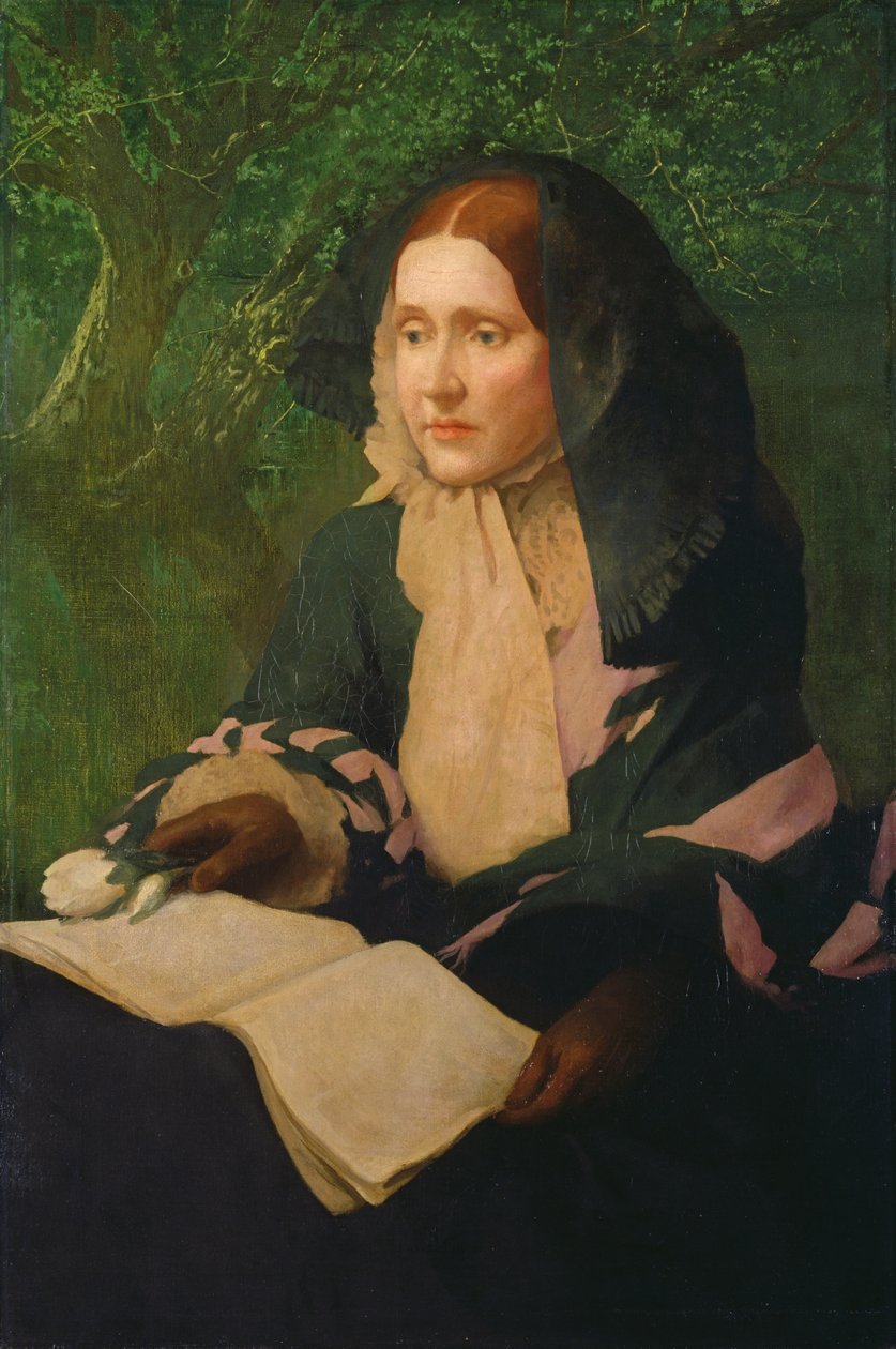 Julia Ward Howe tekijältä John Elliott