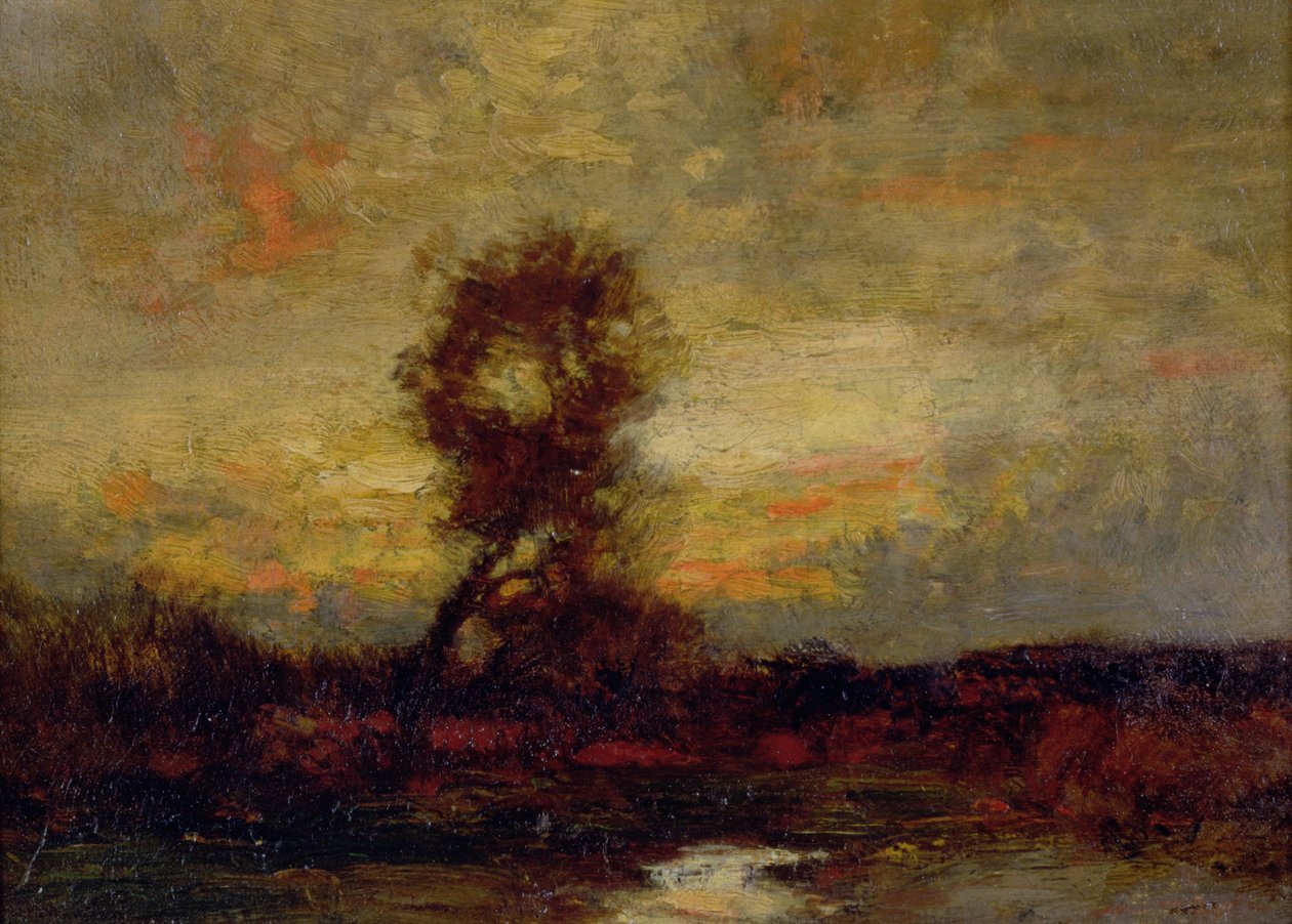 Iltahämärä tekijältä John Francis Murphy