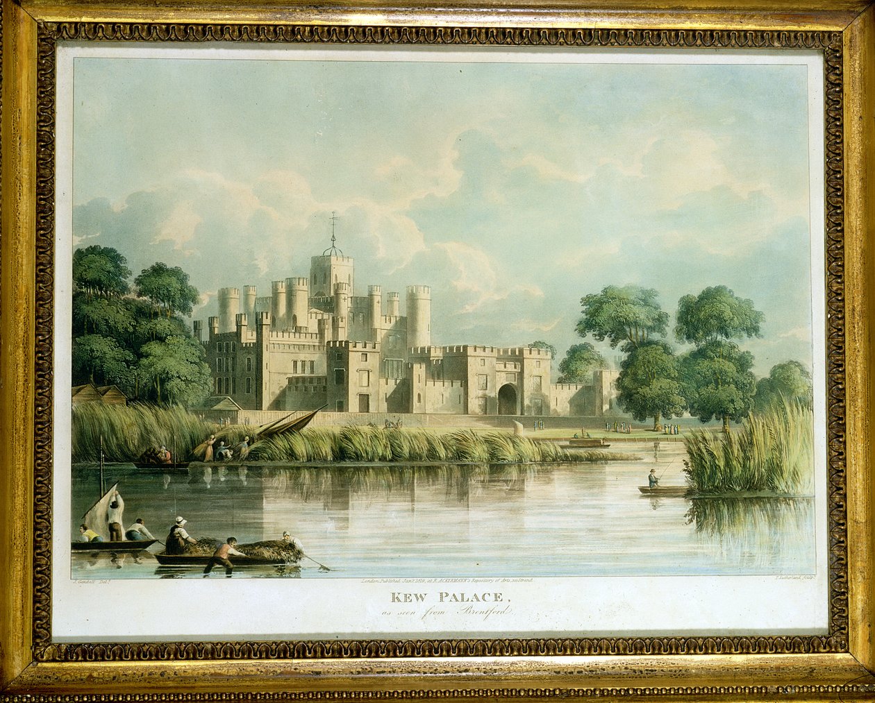 Kew