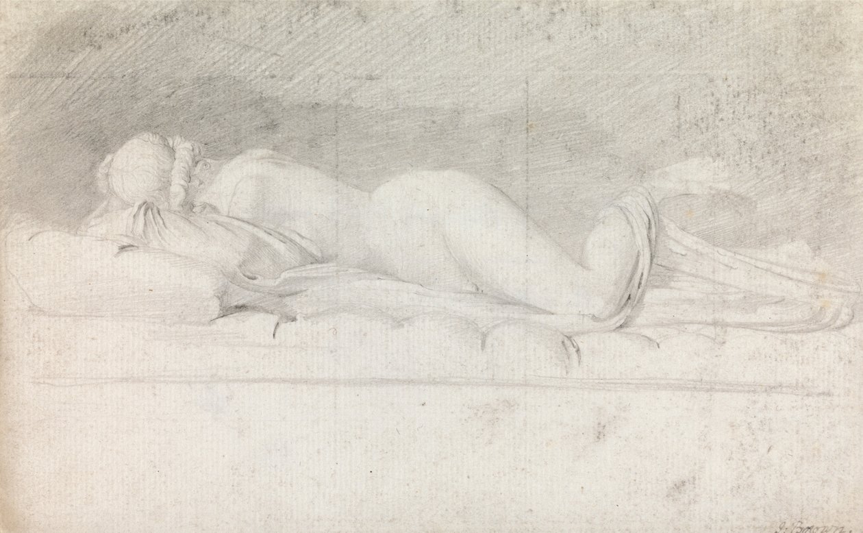 Hermafrodiitin tutkimus tekijältä John George Brown