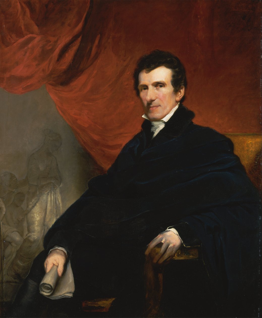 Antonio Canova tekijältä John Jackson