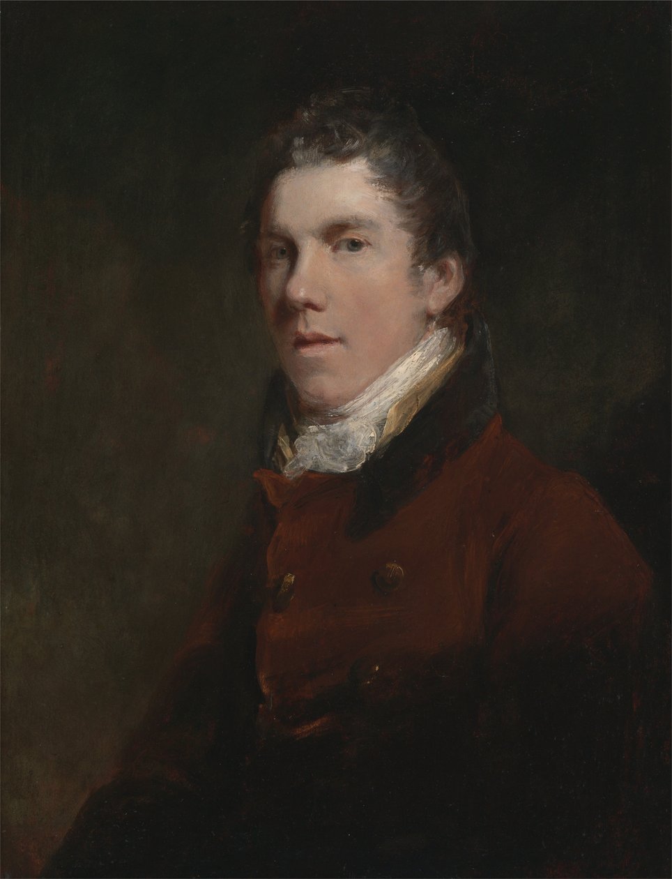 Sir David Wilkie tekijältä John Jackson