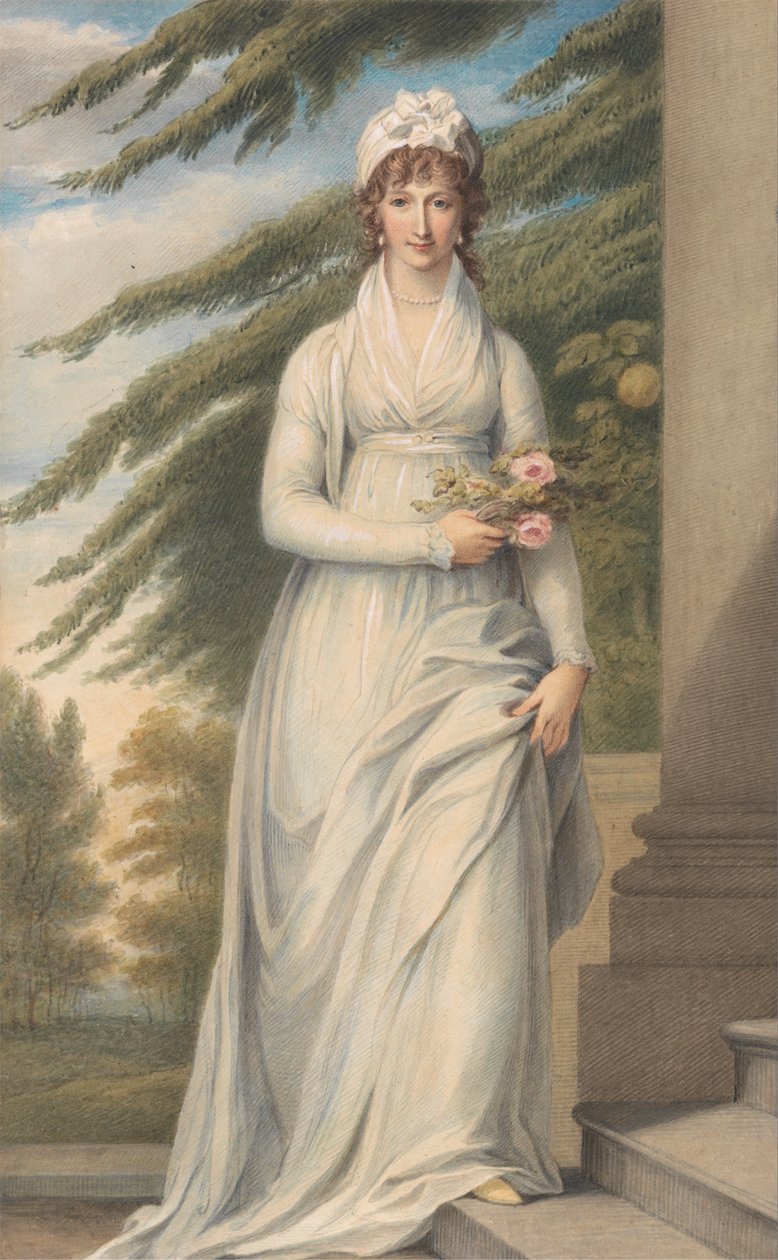 Rouva Martha Udney tekijältä John Massey Wright