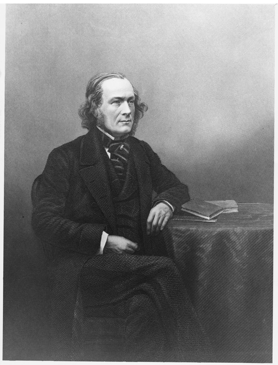 Professori James Miller tekijältä John Moffat
