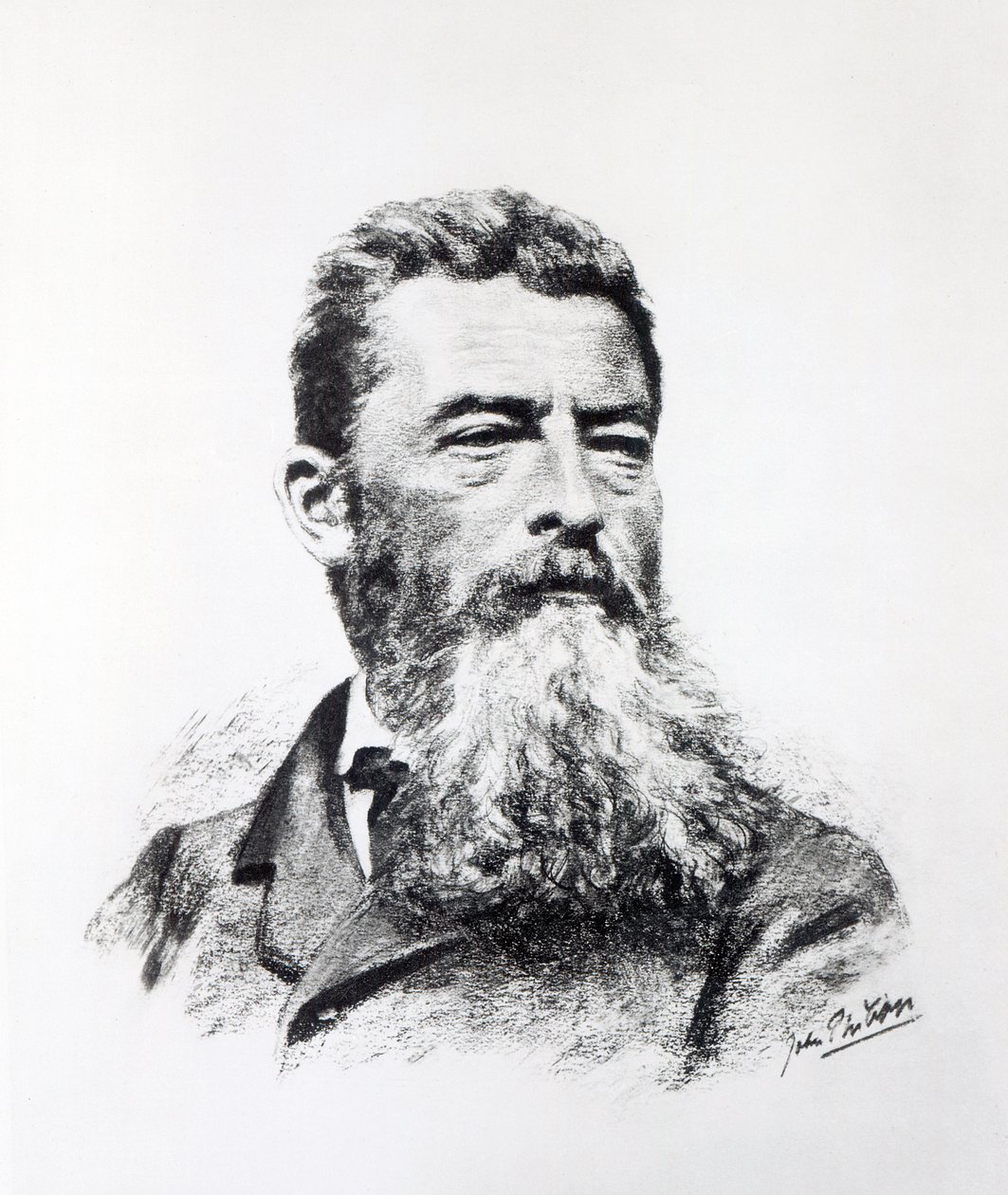 Ludwig Feuerbach tekijältä John Philipp