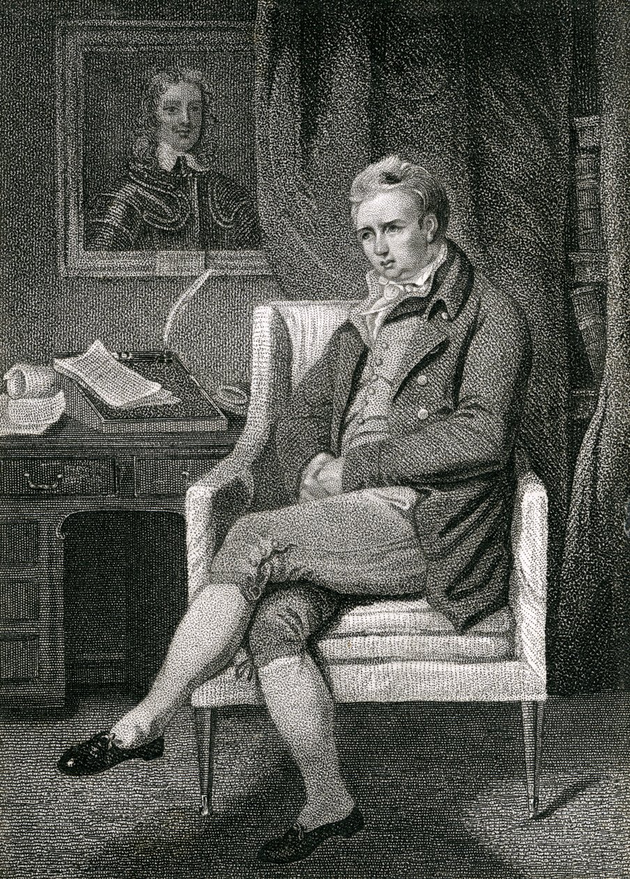 William Cobbett, n. 1812 tekijältä John Raphael Smith