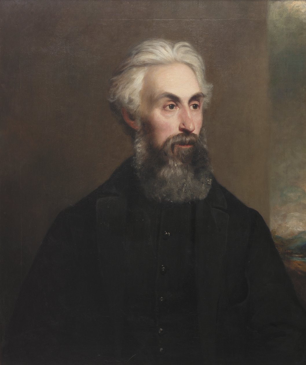 William Brockie tekijältä John Scott