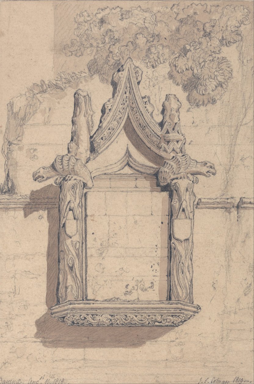 Veistos talolle Bayeux