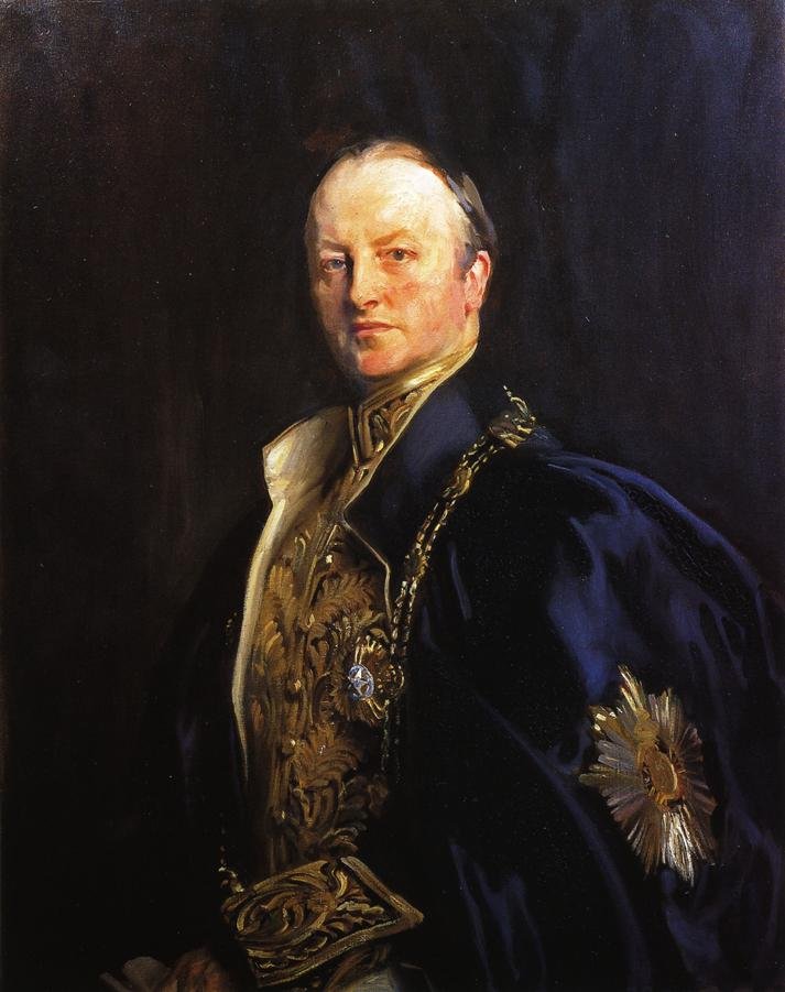 Unbekanntes Bild tekijältä John Singer Sargent