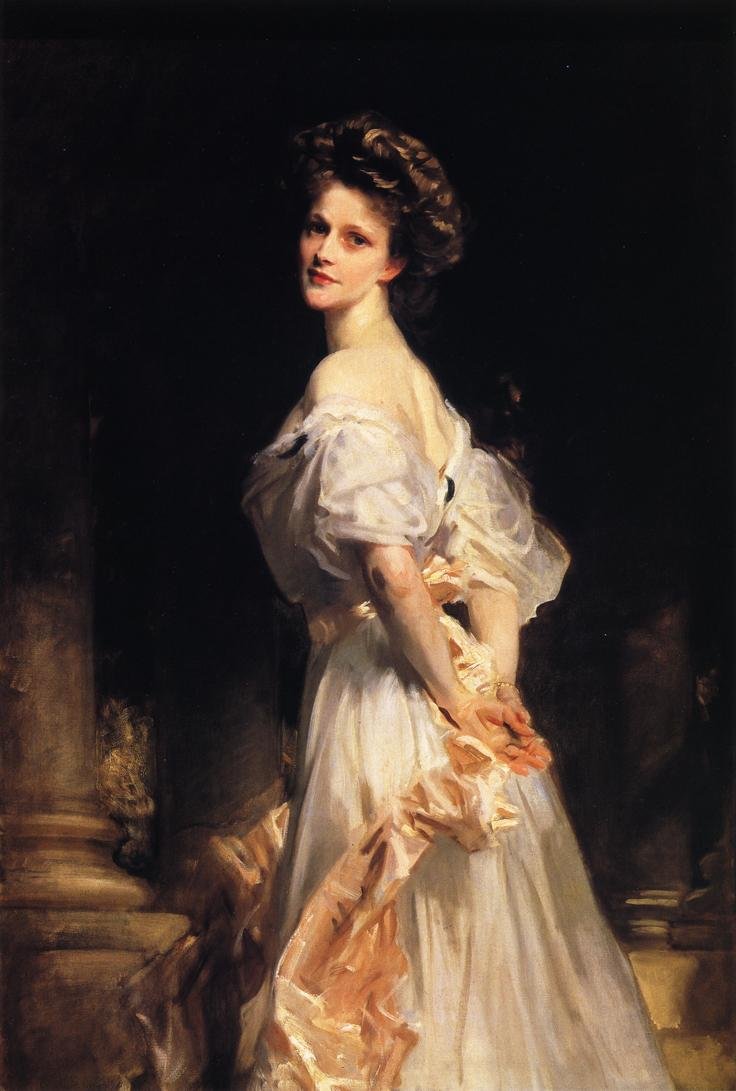 Unbekanntes Bild tekijältä John Singer Sargent