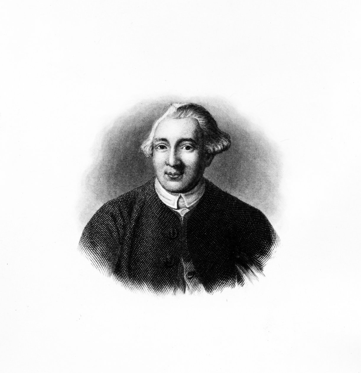Joseph Warren tekijältä John Singleton Copley