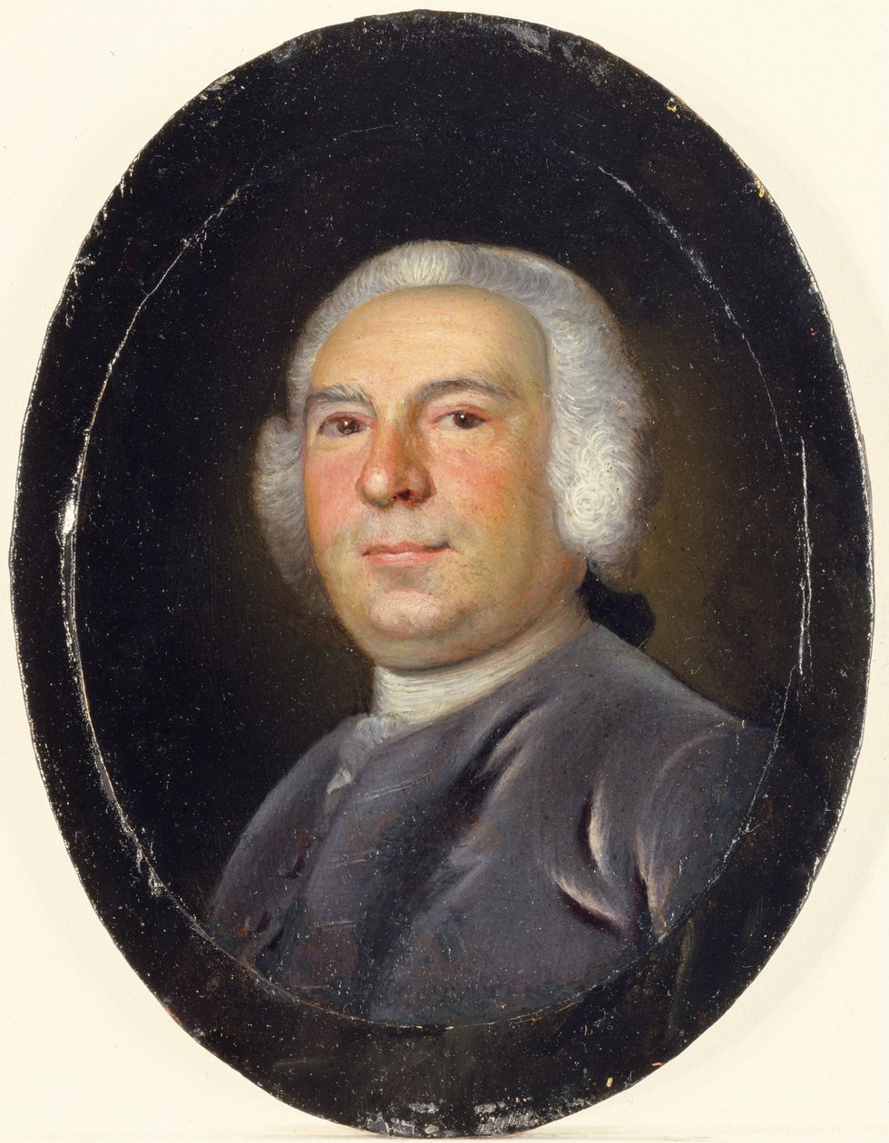 Thomas Hancock tekijältä John Singleton Copley