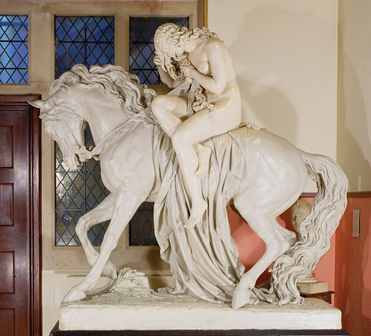 Lady Godiva (laastari) tekijältä John Thomas