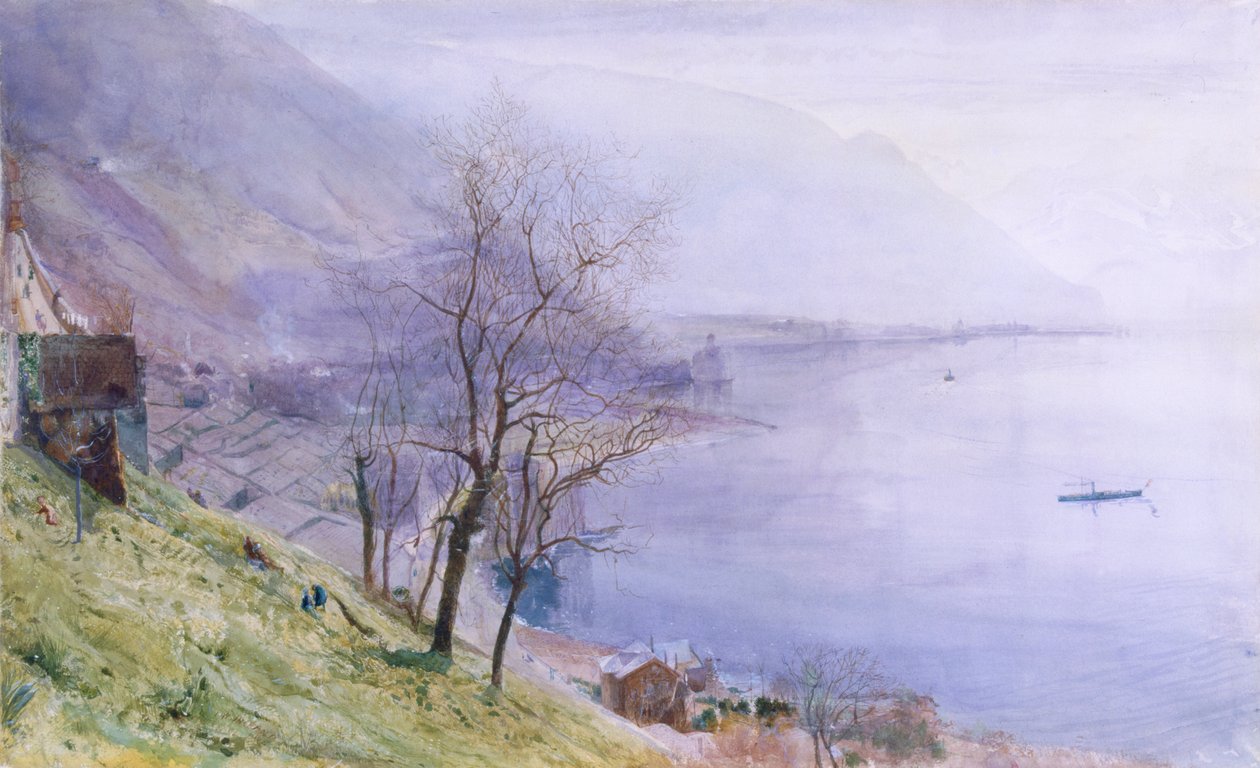 Montreux