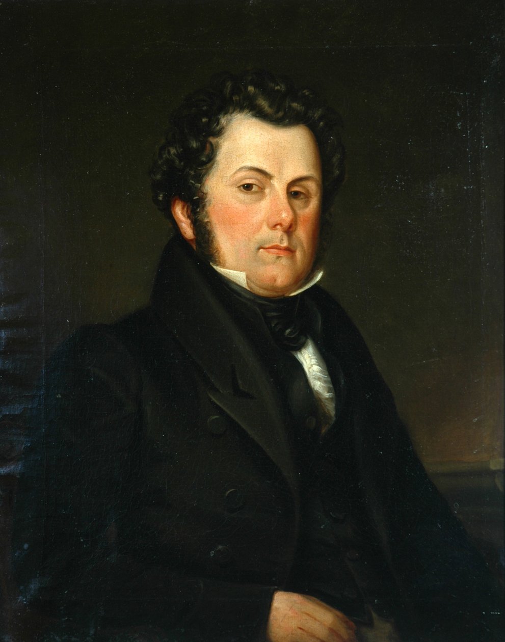 Omakuva tekijältä John Wilson Anderson