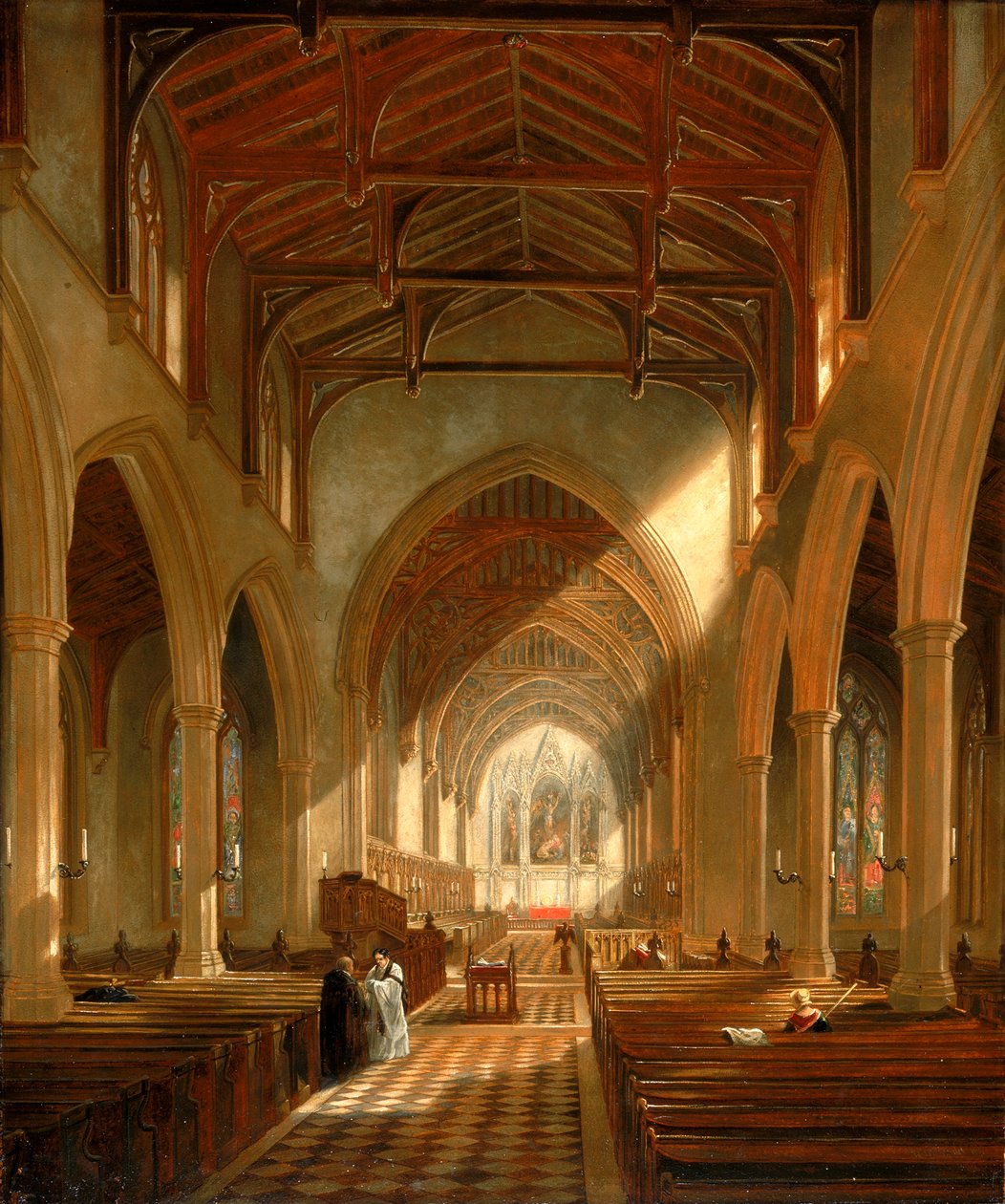 St. Peter