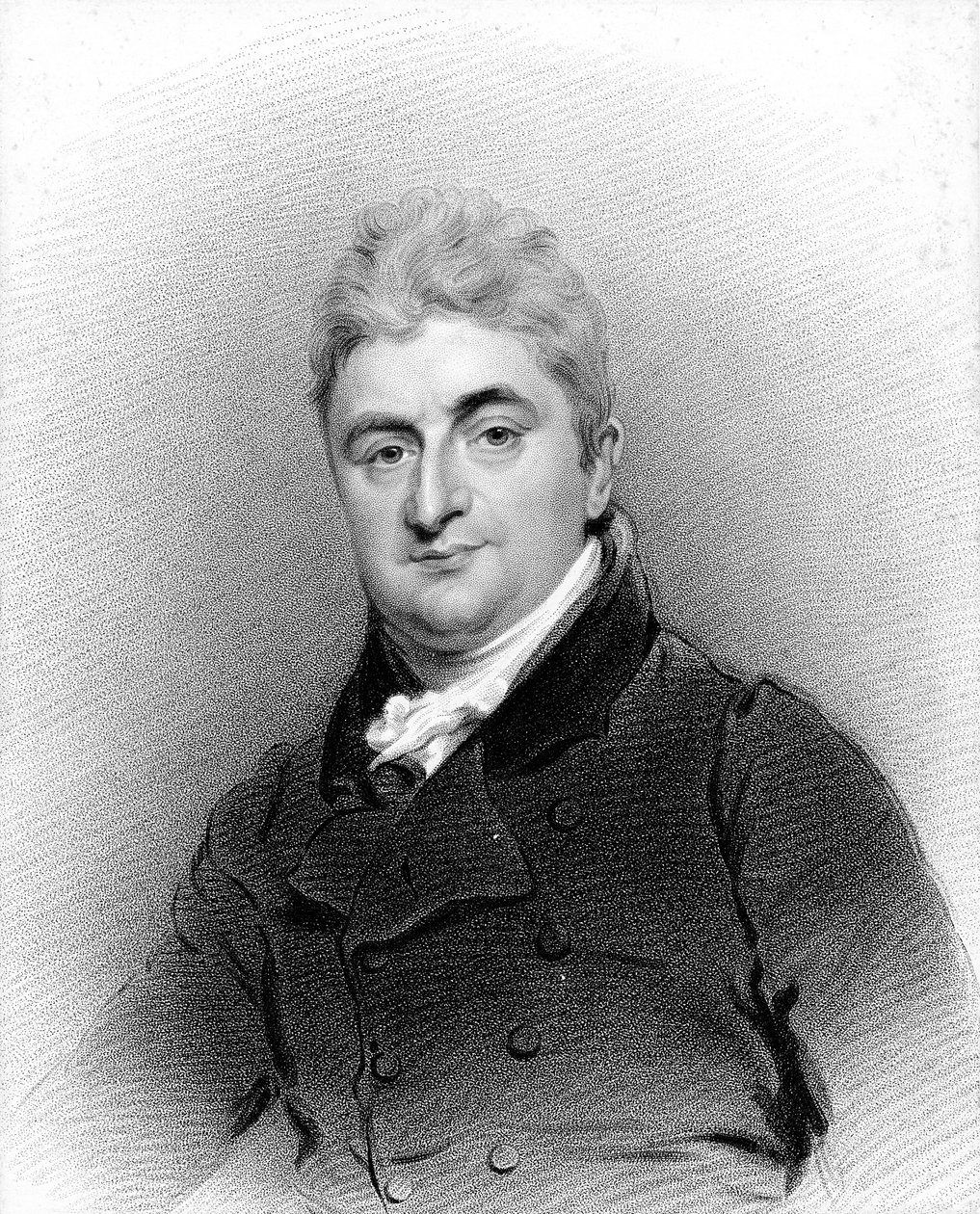 Sydney Smith, kaiverrus Samuel Freeman, 1817 tekijältä John Wright