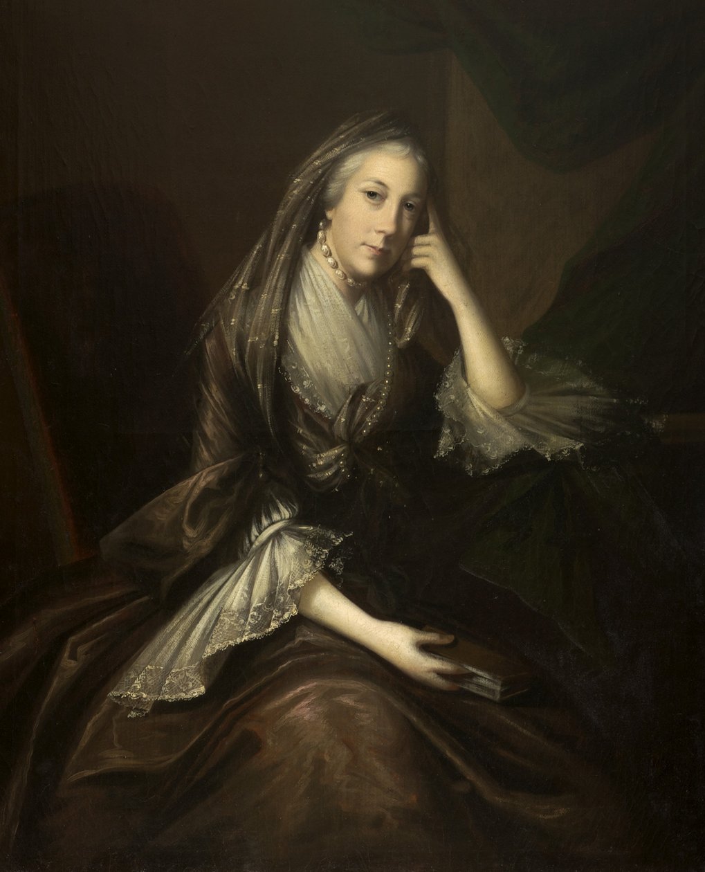 Lady Fleming Rydalista tekijältä John Astley