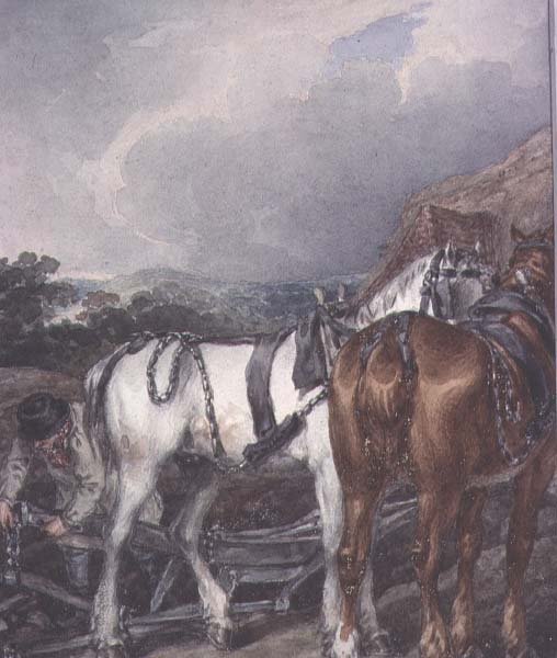 Plowman tekijältä John Augustus Atkinson