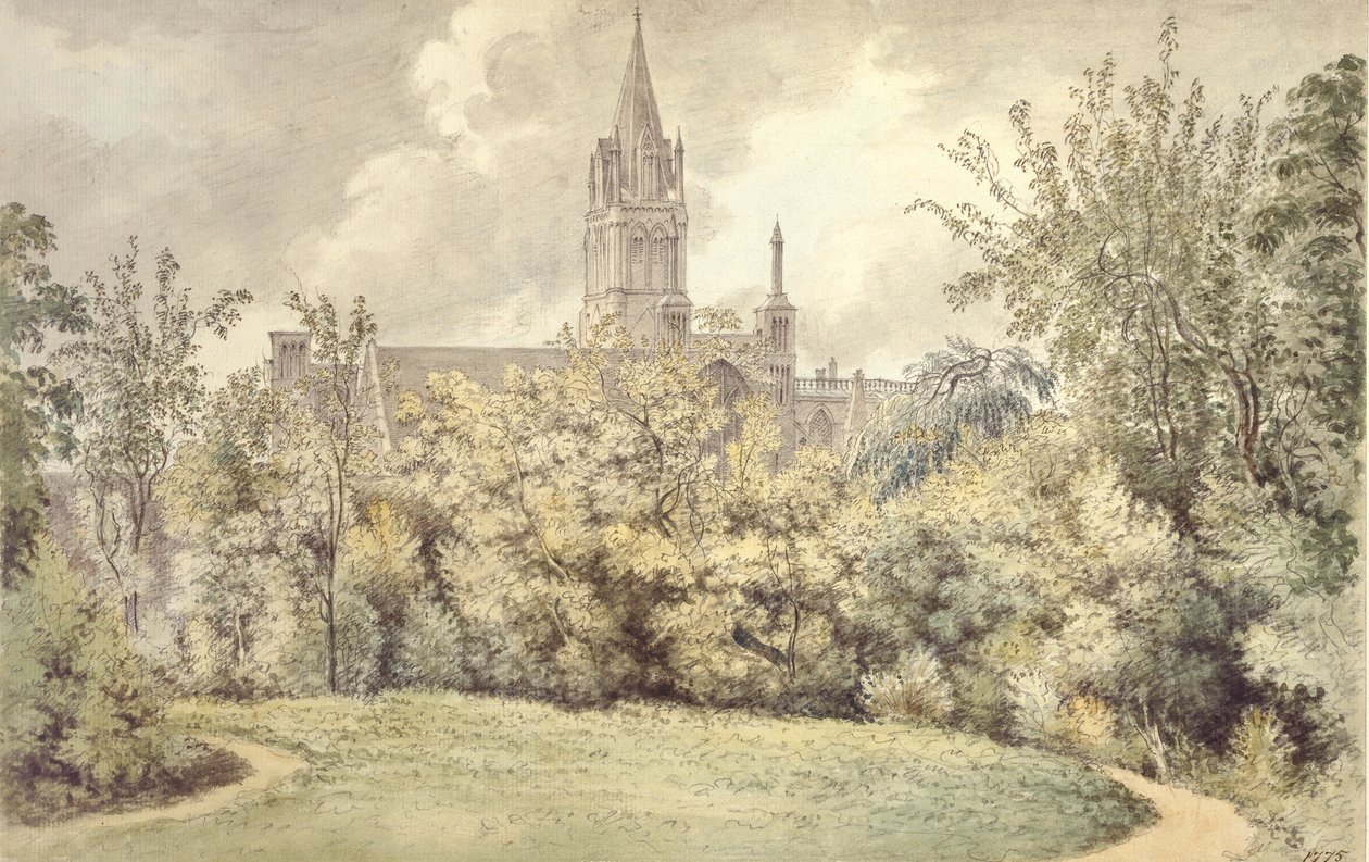 Christ Church Cathedral Dean