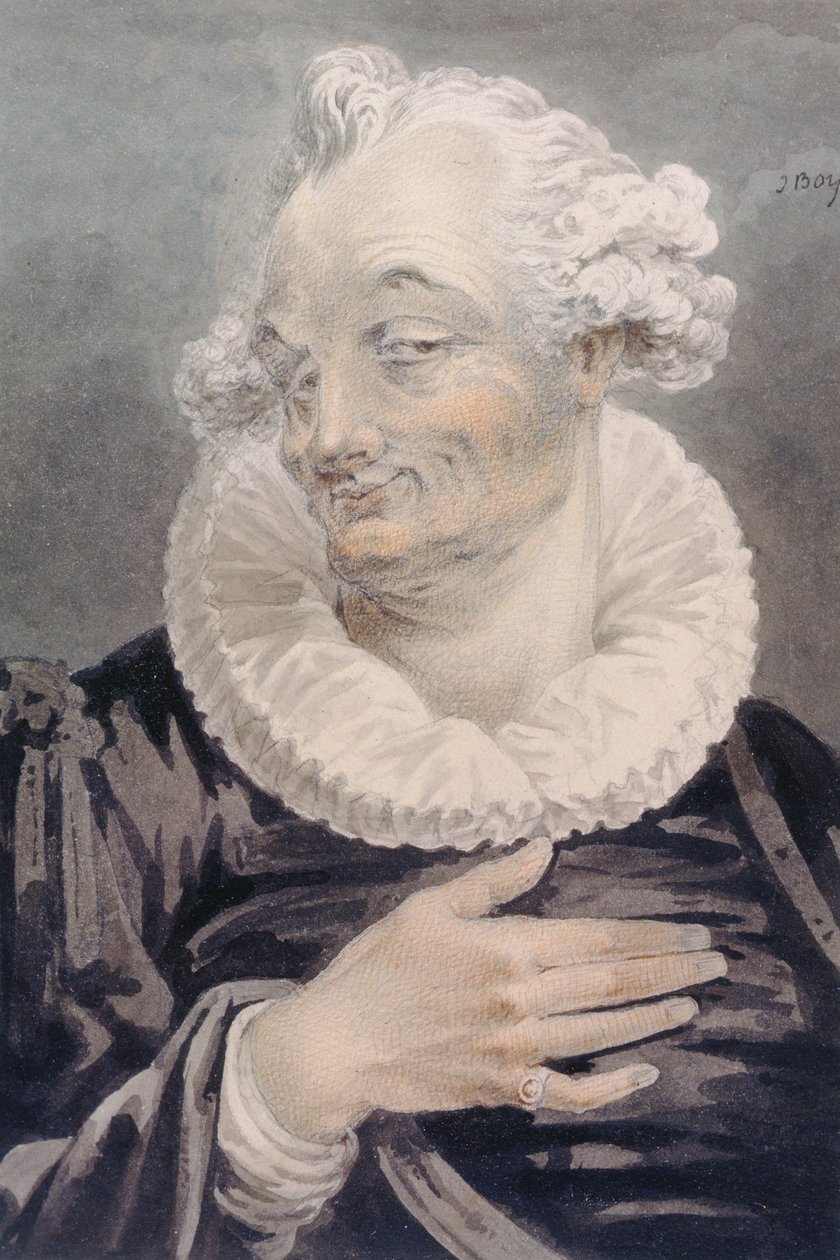 Malvolio tekijältä John Boyne