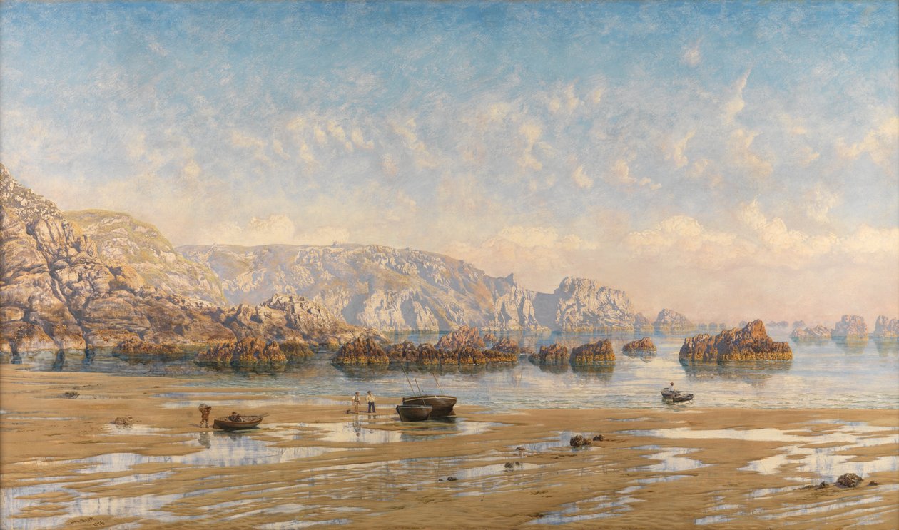  tekijältä John Brett