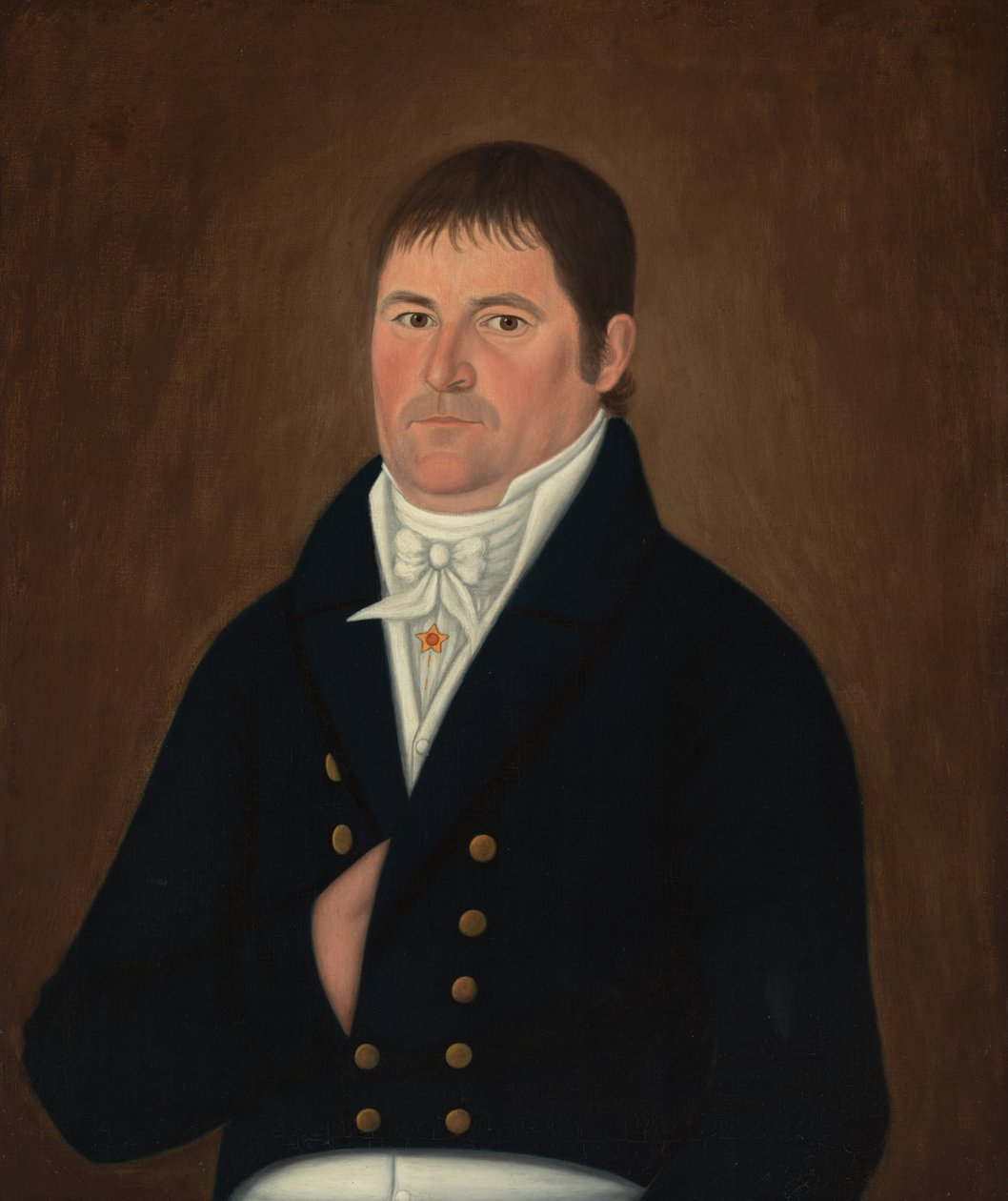  tekijältä John Brewster