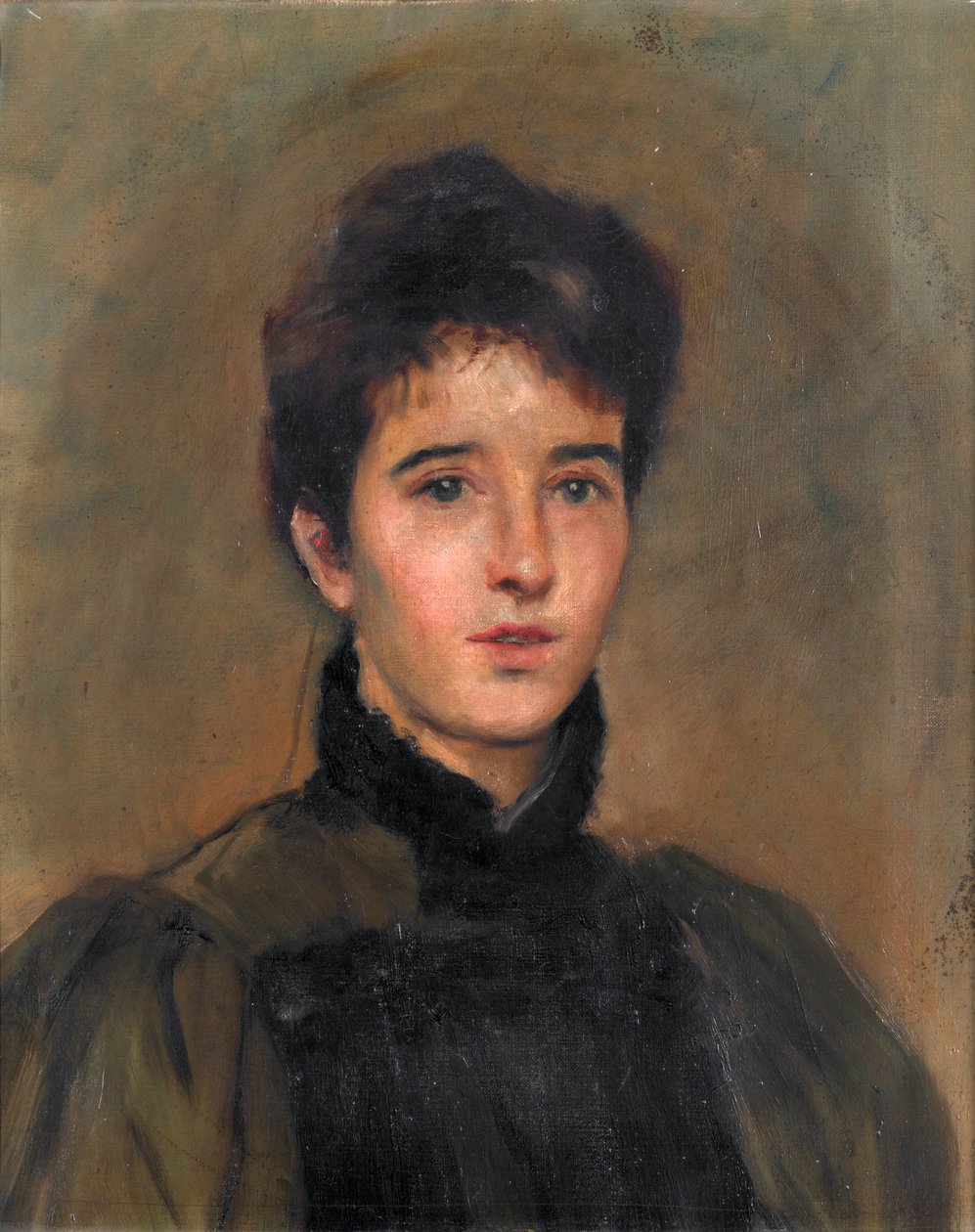 Elizabeth Corbet 