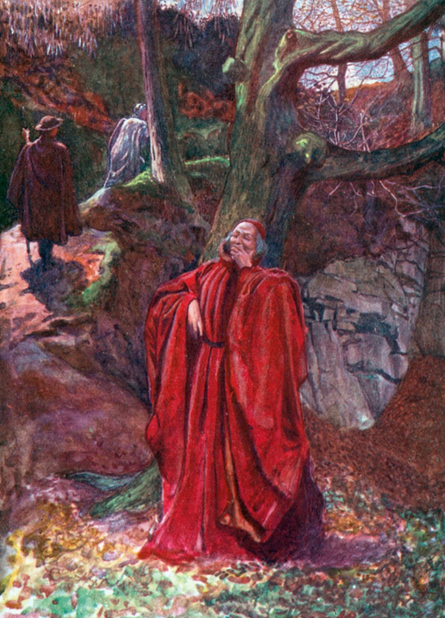  tekijältä John Byam Liston Shaw