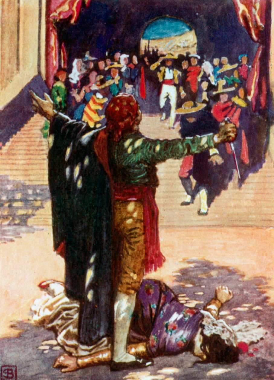  tekijältä John Byam Liston Shaw