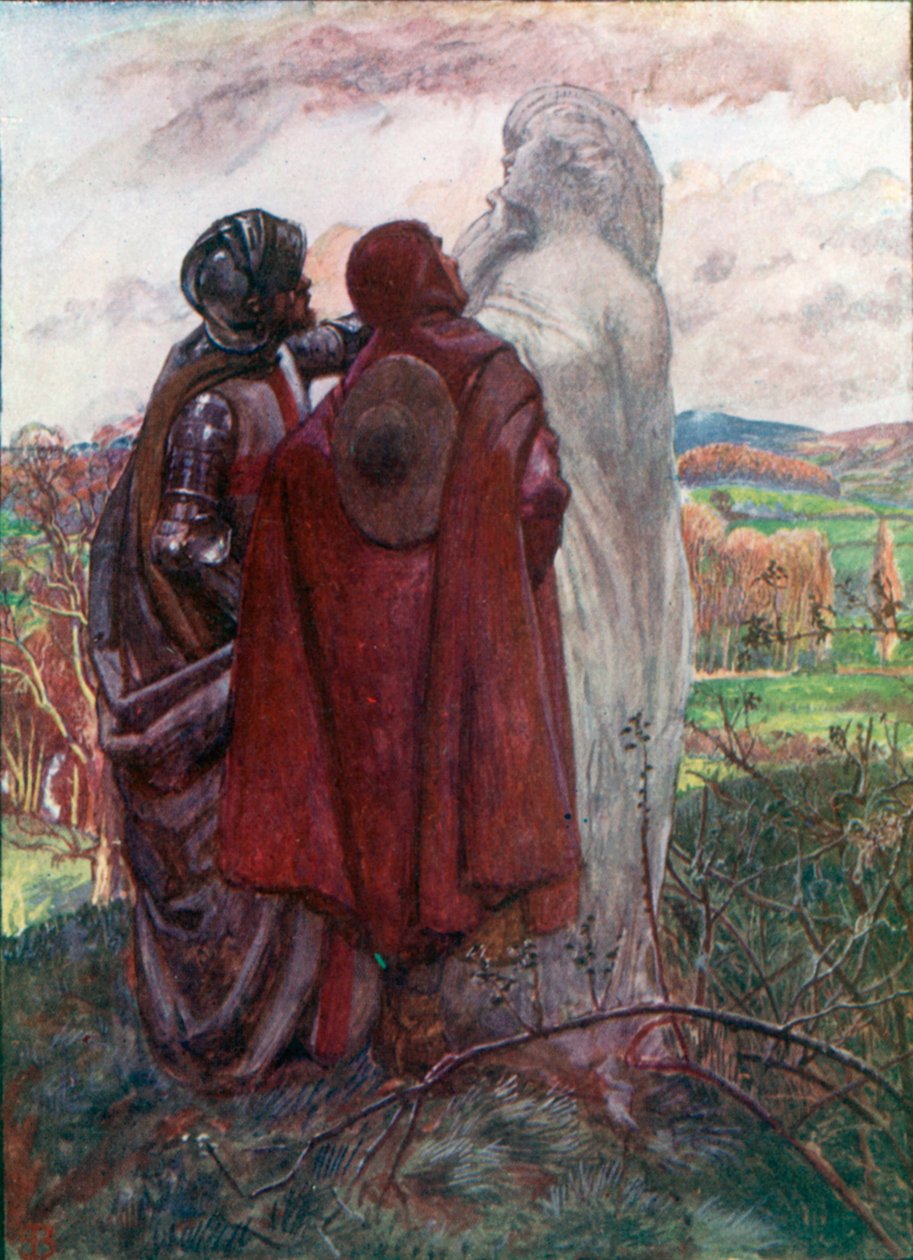  tekijältä John Byam Liston Shaw