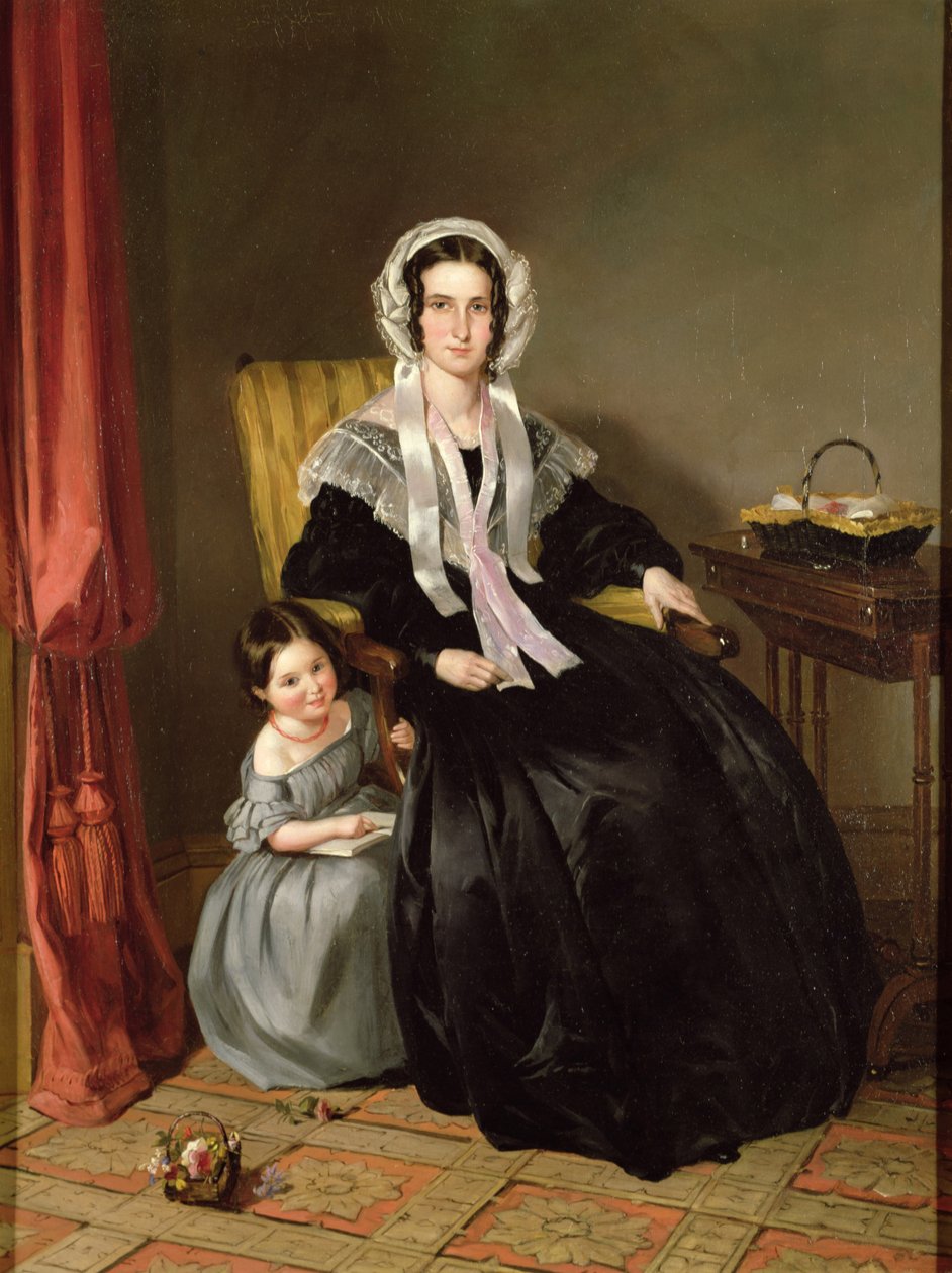 Lukutunti tekijältä John Callcott Horsley