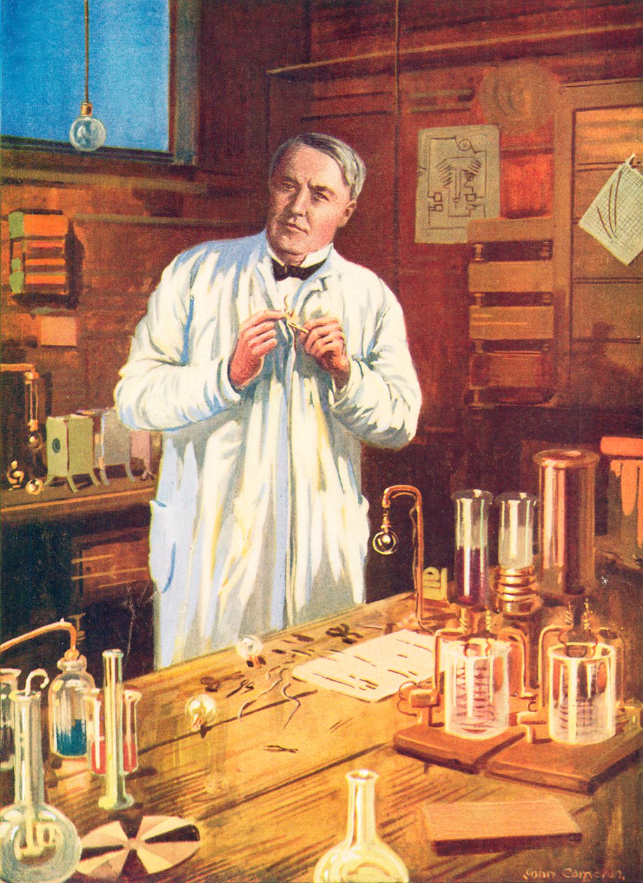  tekijältä John Cameron