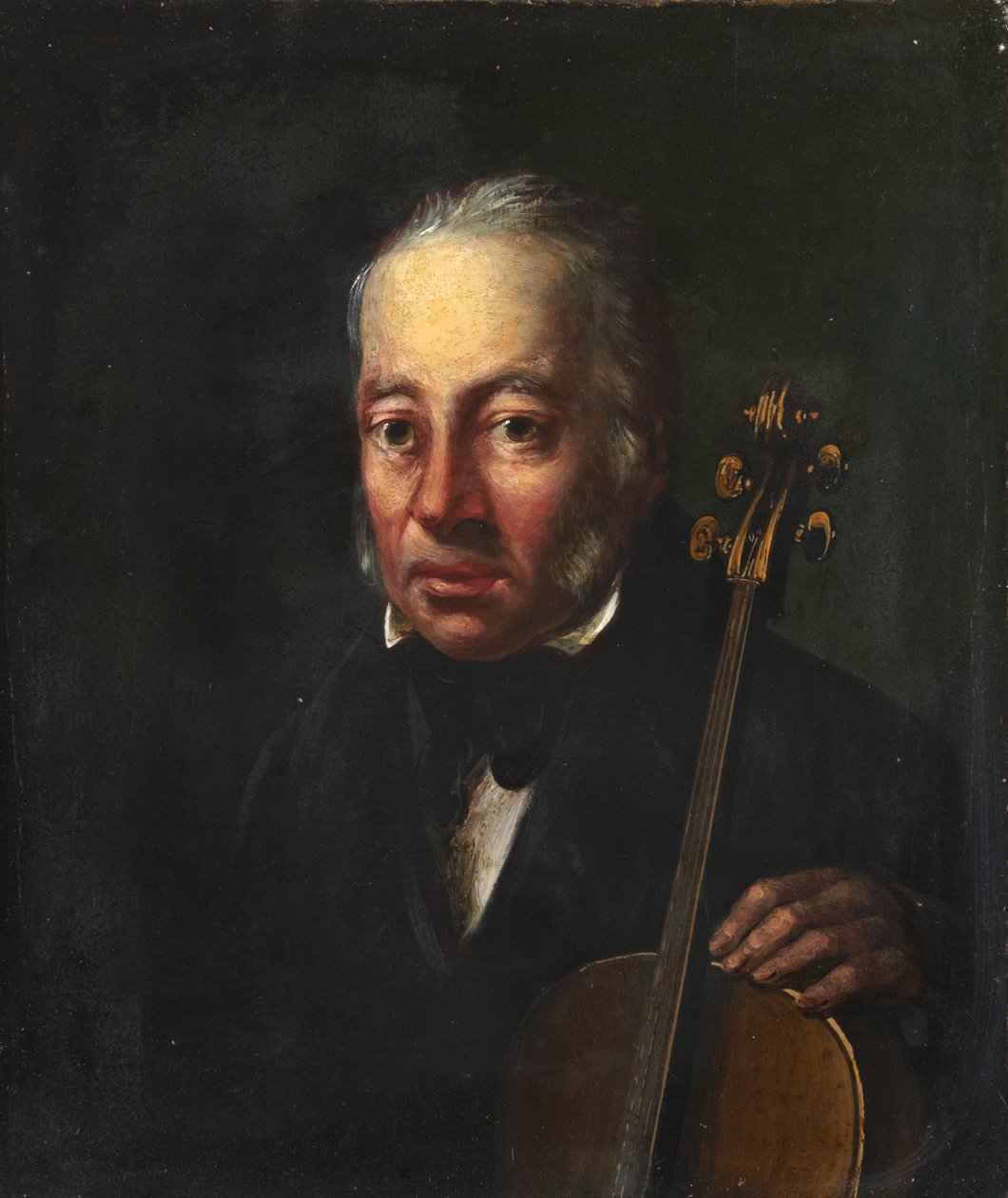 Charles Jane Ashley, n. 1803 tekijältä John Cawse