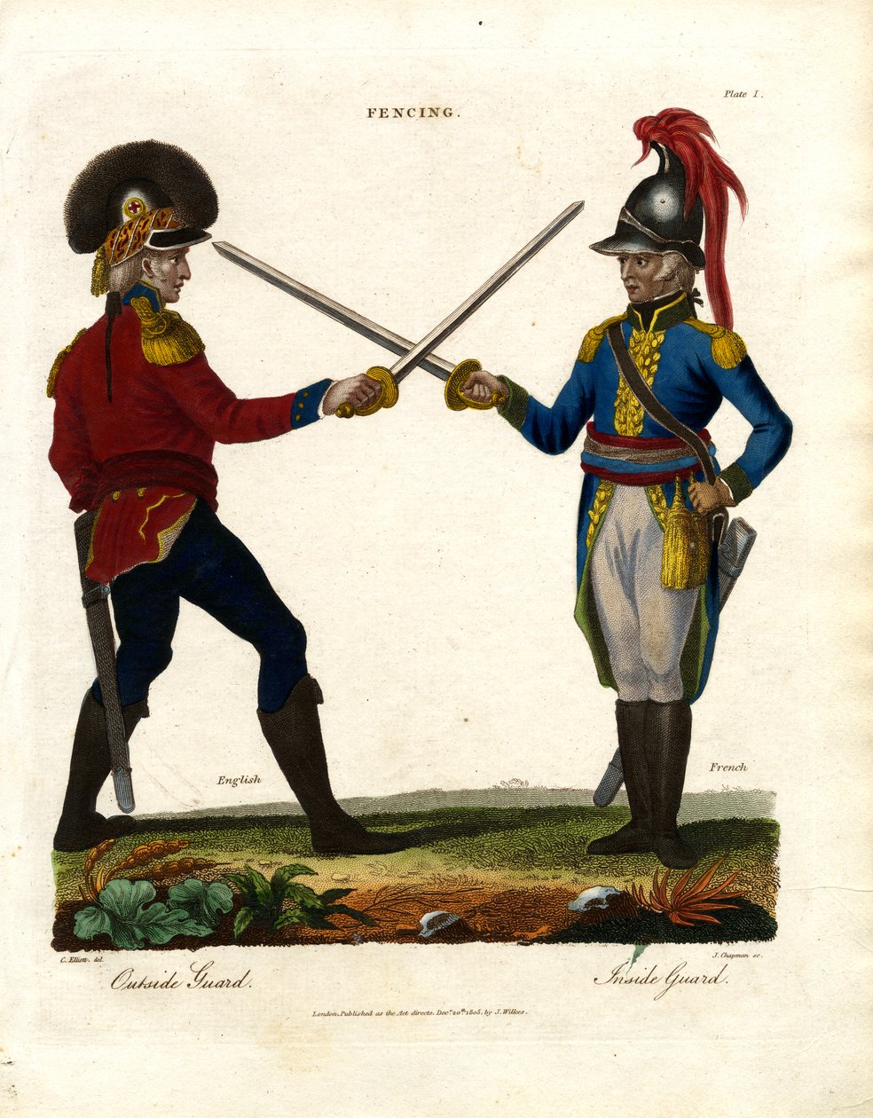  tekijältä John Chapman