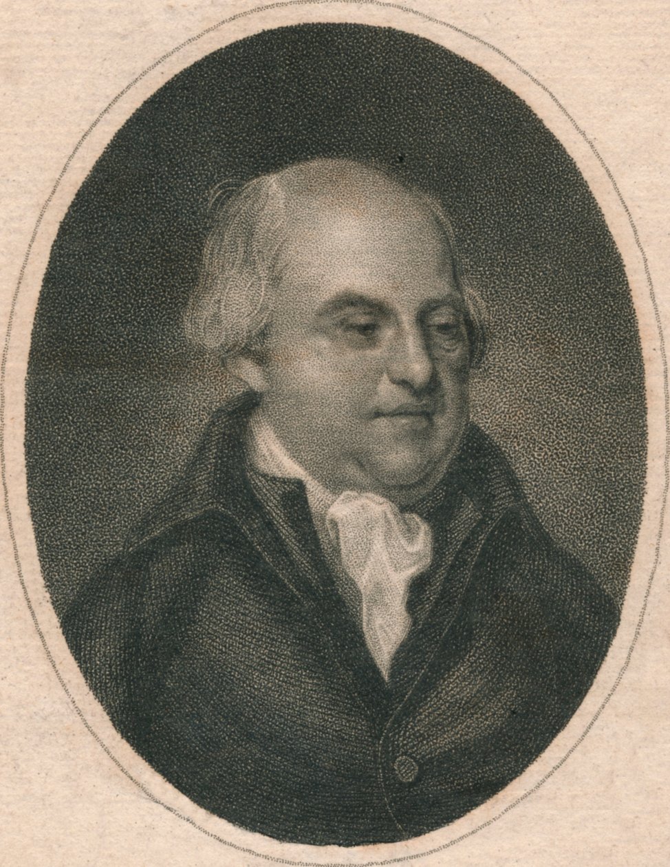 James Pettit Andrews Esq. F.A.S., 1796. tekijältä John Chapman