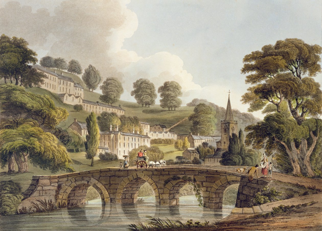 Bradford, 