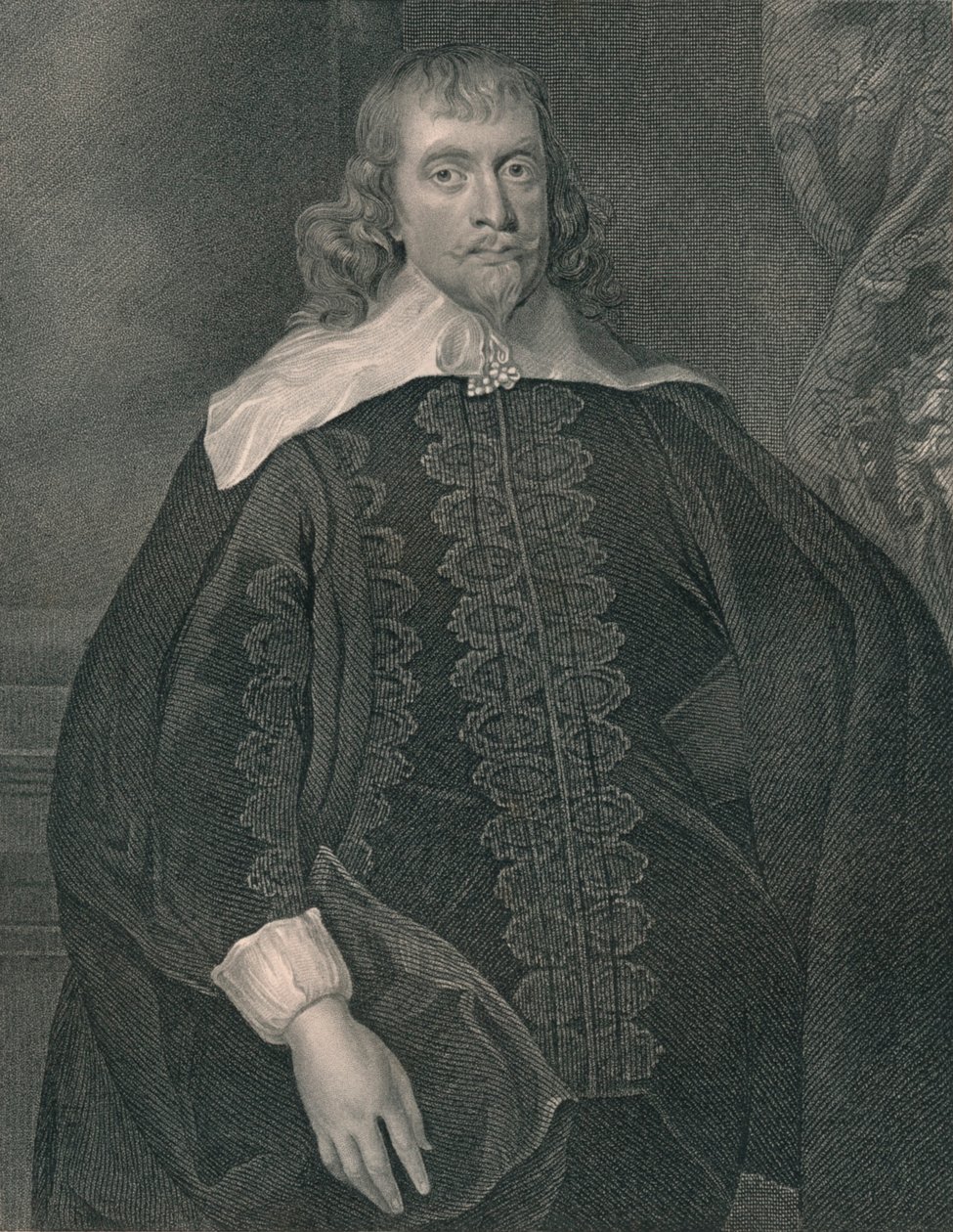 Francis Russell, Earl of Bedford, 1800-luvun alkupuoli. tekijältä John Cochran