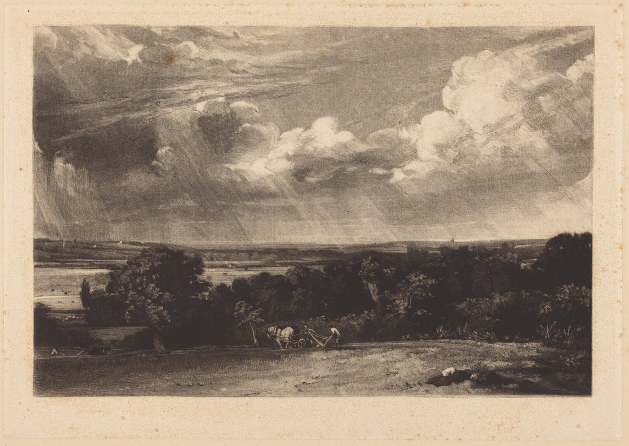 Summerlandissa tekijältä John Constable