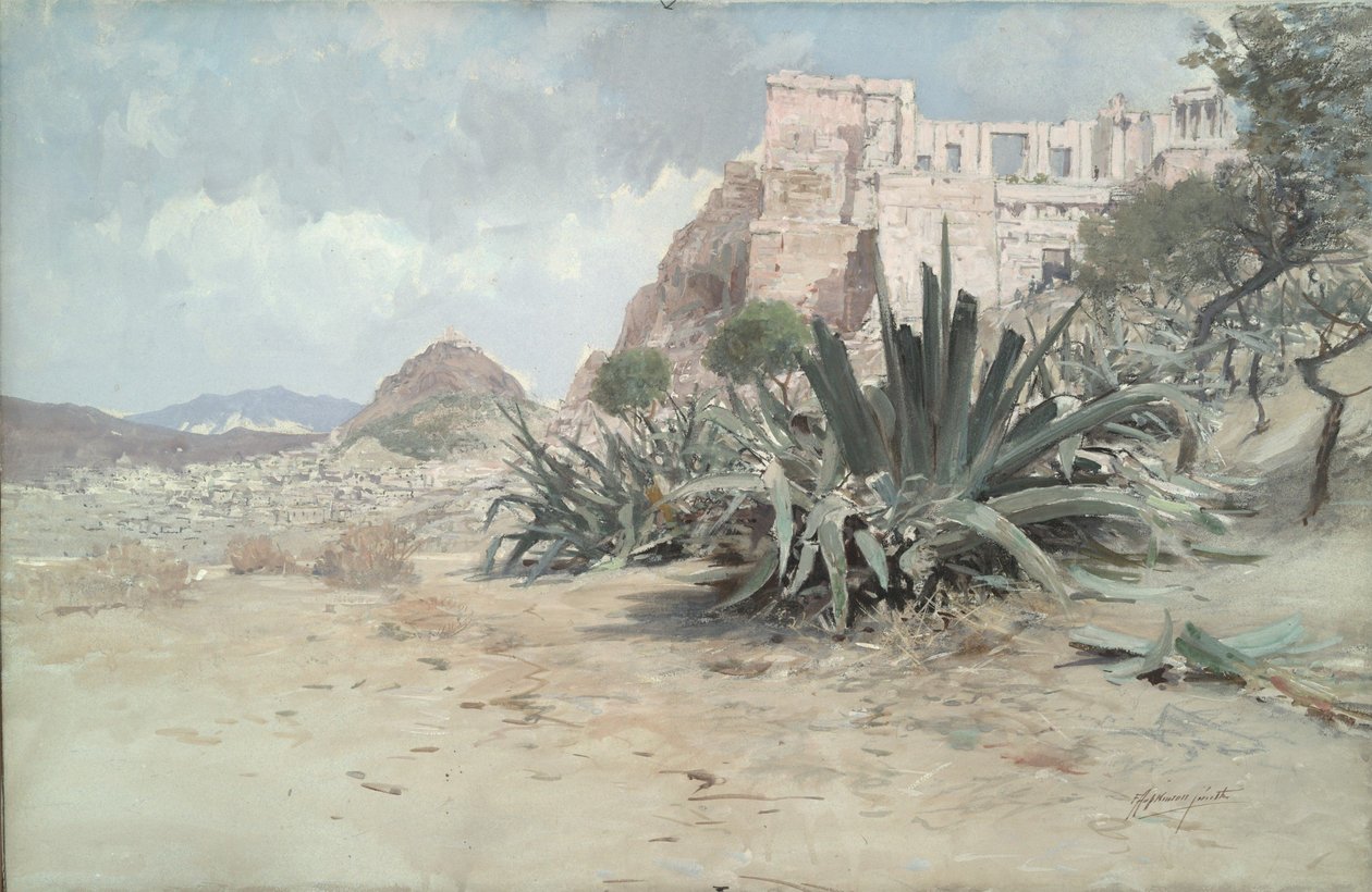 Pilvitutkielma tekijältä John Constable