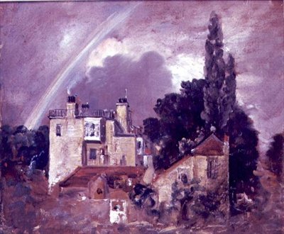 The Grove tai Admiral