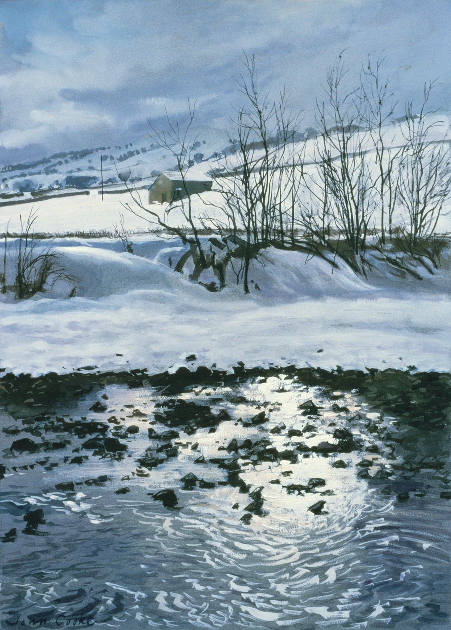 Huonekalut ja erilaiset esineet 1100- ja 1300-luvuilta tekijältä John Cooke