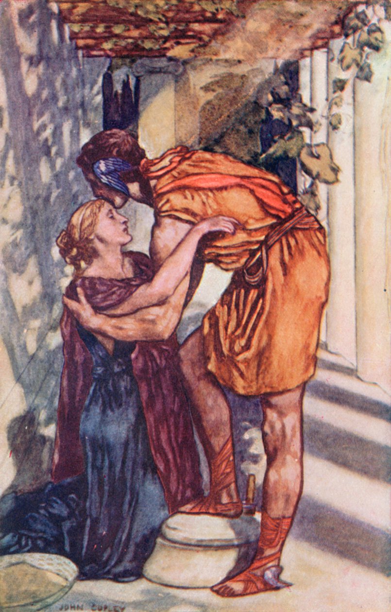  tekijältä John Copley