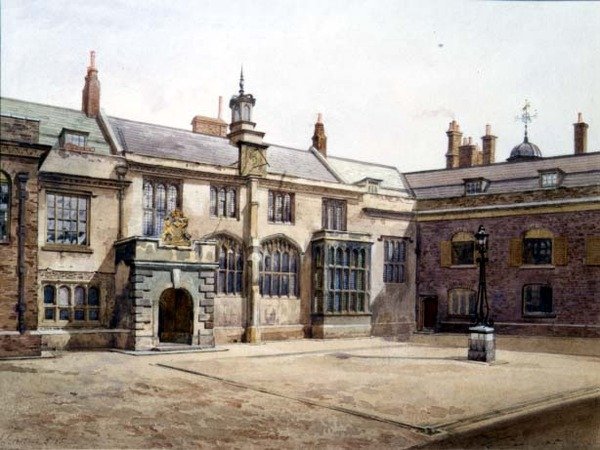 Charterhouse: Sutton