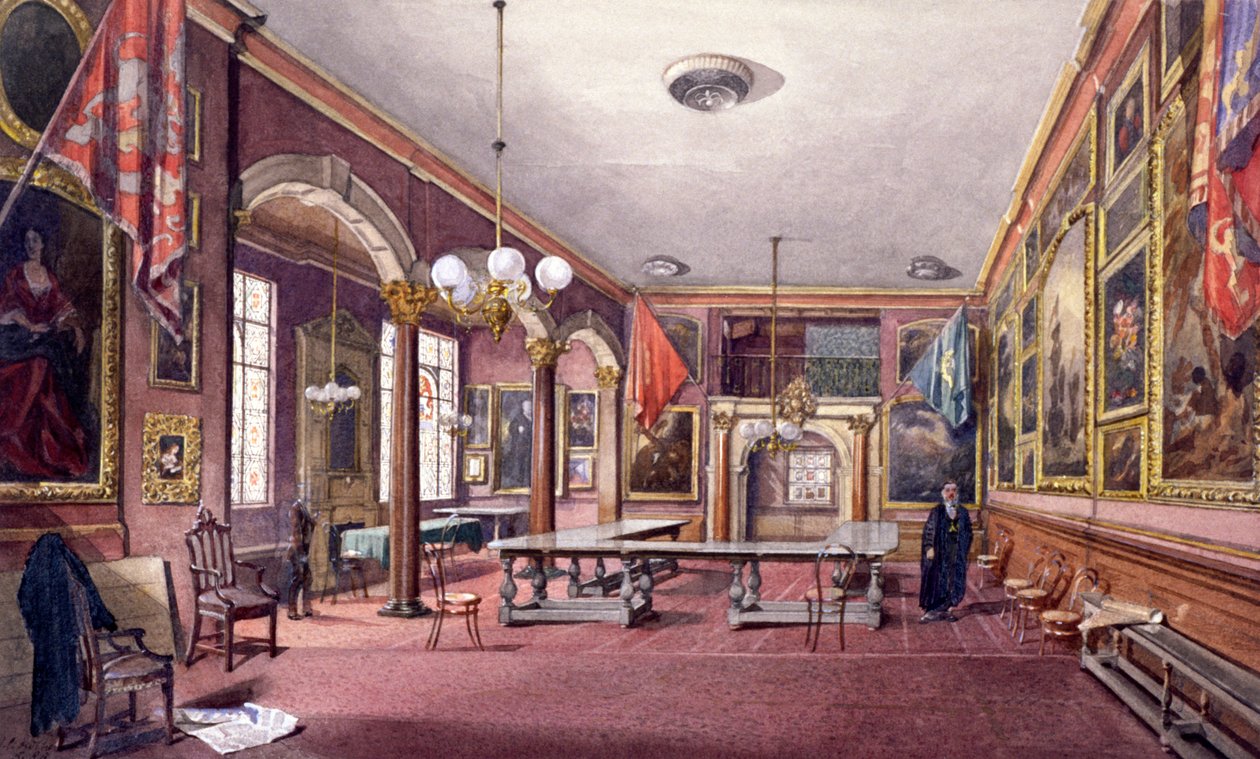 Painter-Stainers