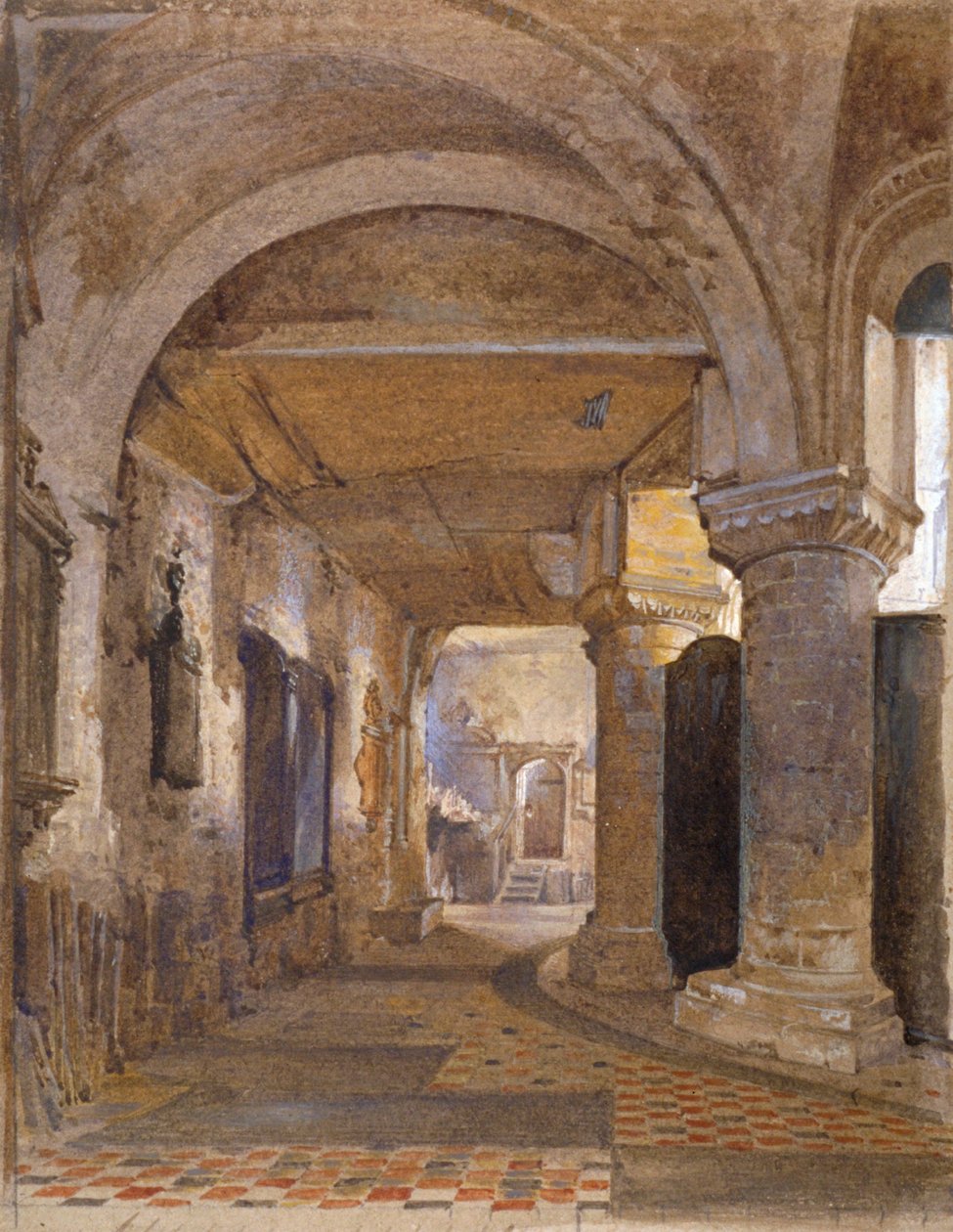 St Bartholomew