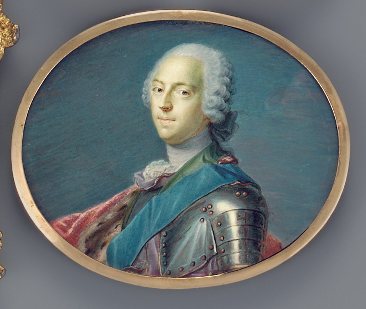 Prinssi Charles Edward Stuart tekijältä John Daniel Kamm