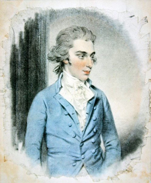 Charles Yorke tekijältä John Dowman